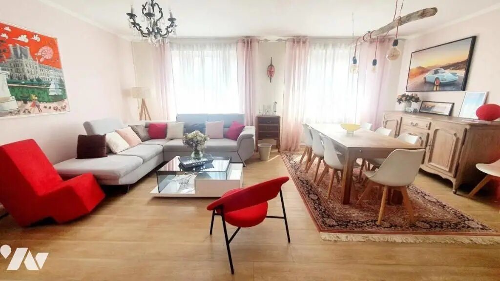 Appartement à vendre, 295m², Somain