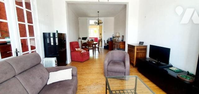 Maison à vendre, 92m², Bouchain