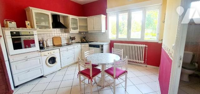 Maison à vendre, 92m², Bouchain