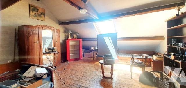 Maison à vendre, 92m², Bouchain
