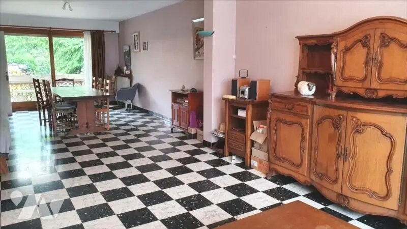 Maison à vendre, 228m², Hordain