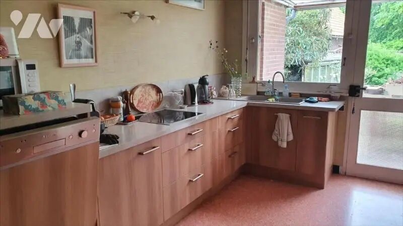 Maison à vendre, 228m², Hordain