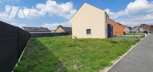 Maison à vendre, 95m², Hélesmes