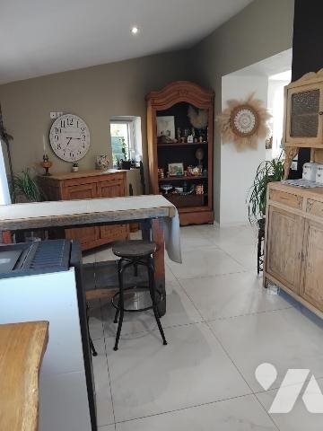 Maison à vendre, 136m², Assevent