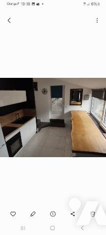 Maison à vendre, 136m², Assevent