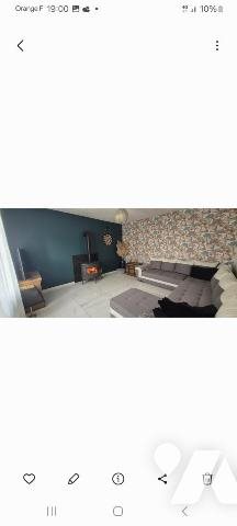 Maison à vendre, 136m², Assevent