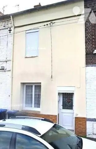 Maison à vendre, 75m², Denain