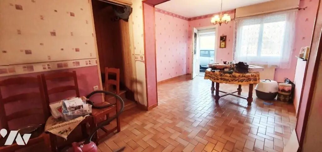 Maison à vendre, 75m², Denain