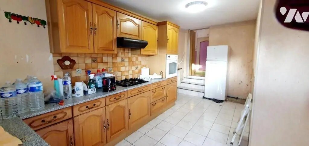 Maison à vendre, 75m², Denain