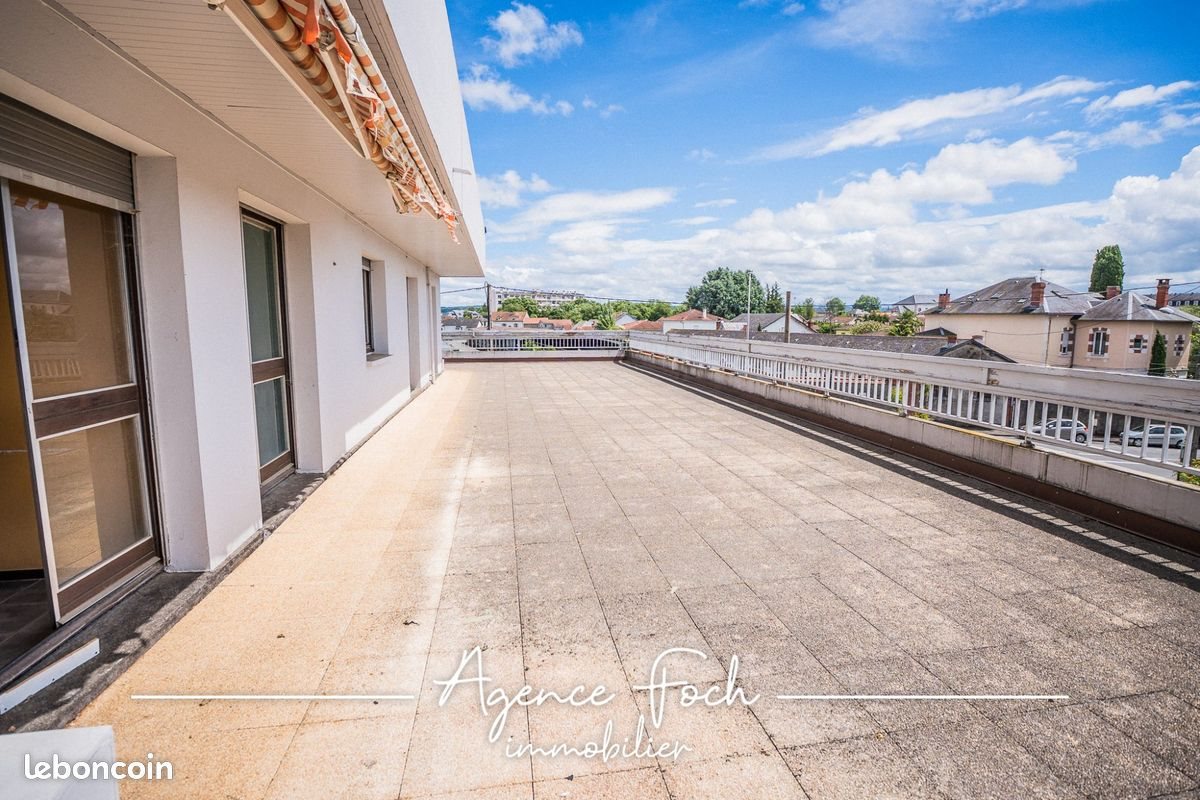 Appartement à vendre, 321m², Tarbes