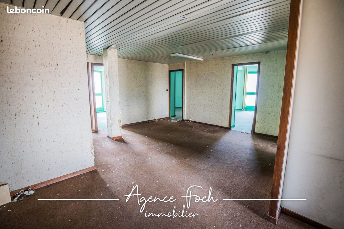 Appartement à vendre, 321m², Tarbes