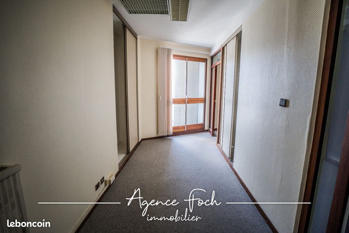 Appartement à vendre, 321m², Tarbes