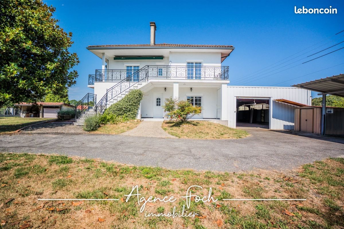 Maison à vendre, 268m², Tarbes