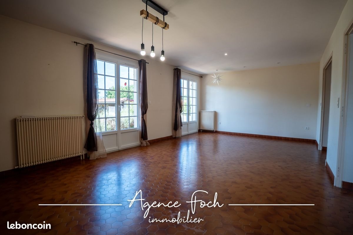 Maison à vendre, 268m², Tarbes