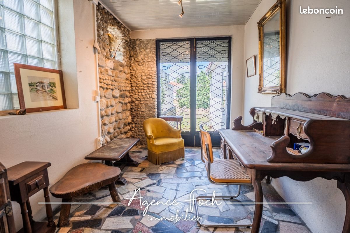 Maison à vendre, 130m², Tarbes
