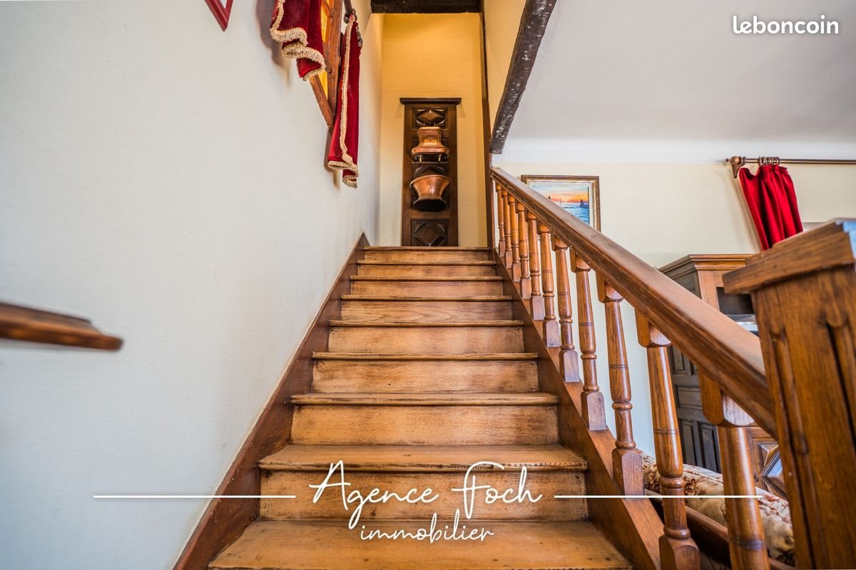 Maison à vendre, 130m², Tarbes