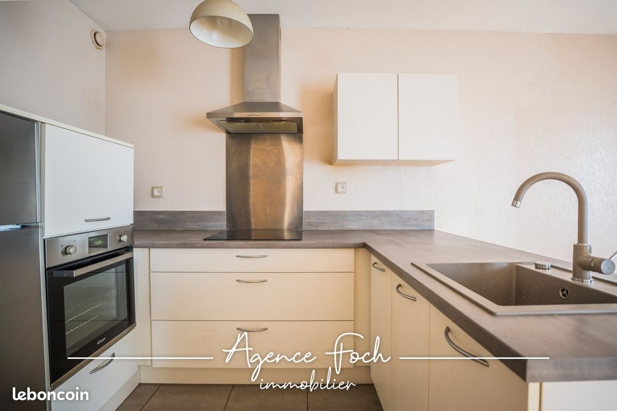 Maison à vendre, 90m², Barbazan-Debat