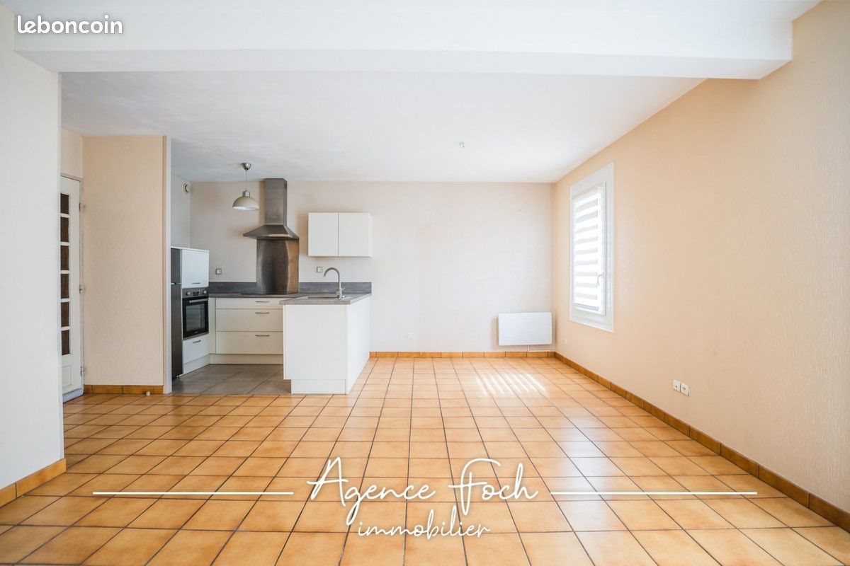 Maison à vendre, 90m², Barbazan-Debat