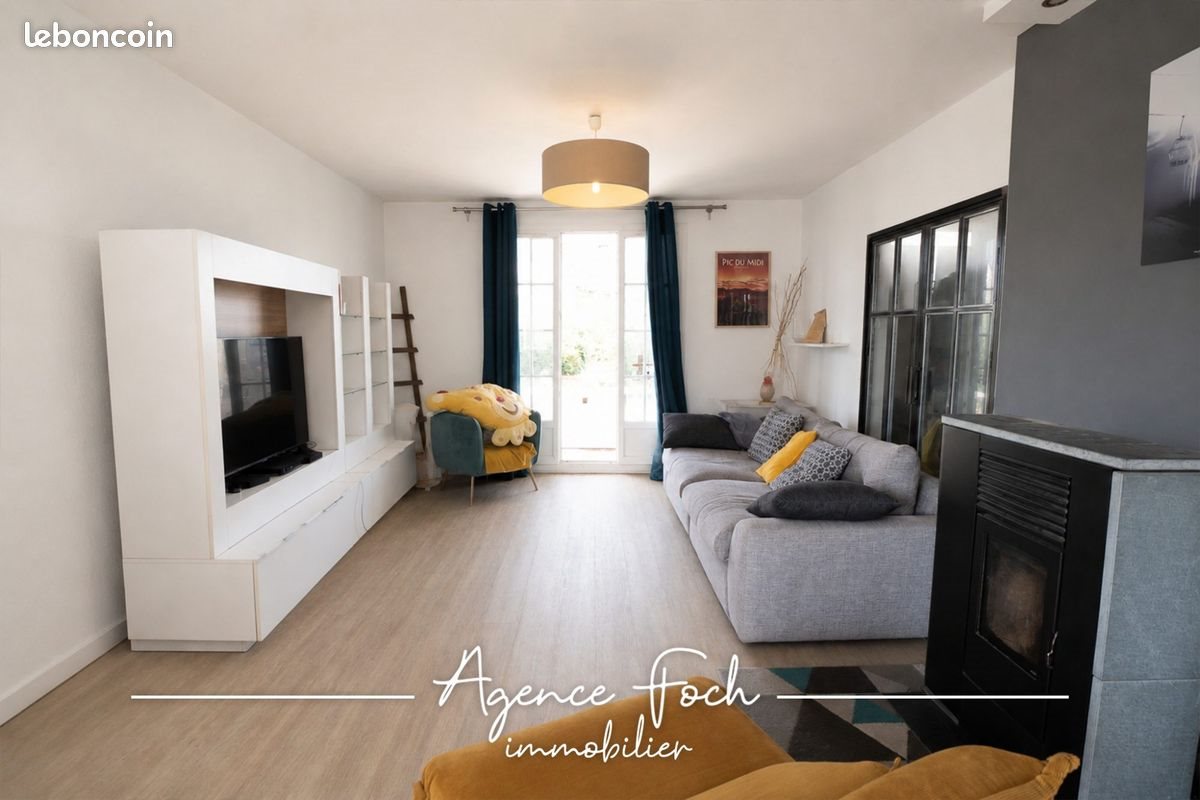 Maison à vendre, 180m², Odos