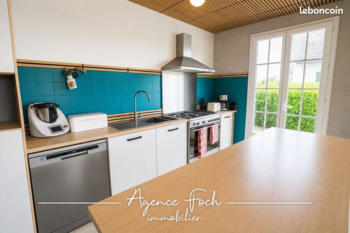 Maison à vendre, 180m², Odos