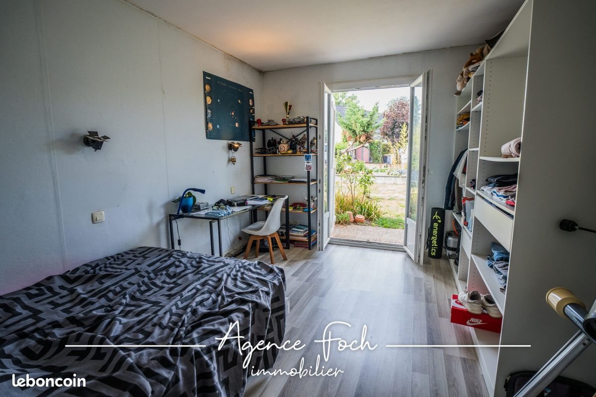 Maison à vendre, 180m², Odos