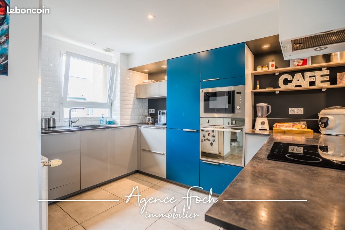 Maison à vendre, 122m², Tarbes