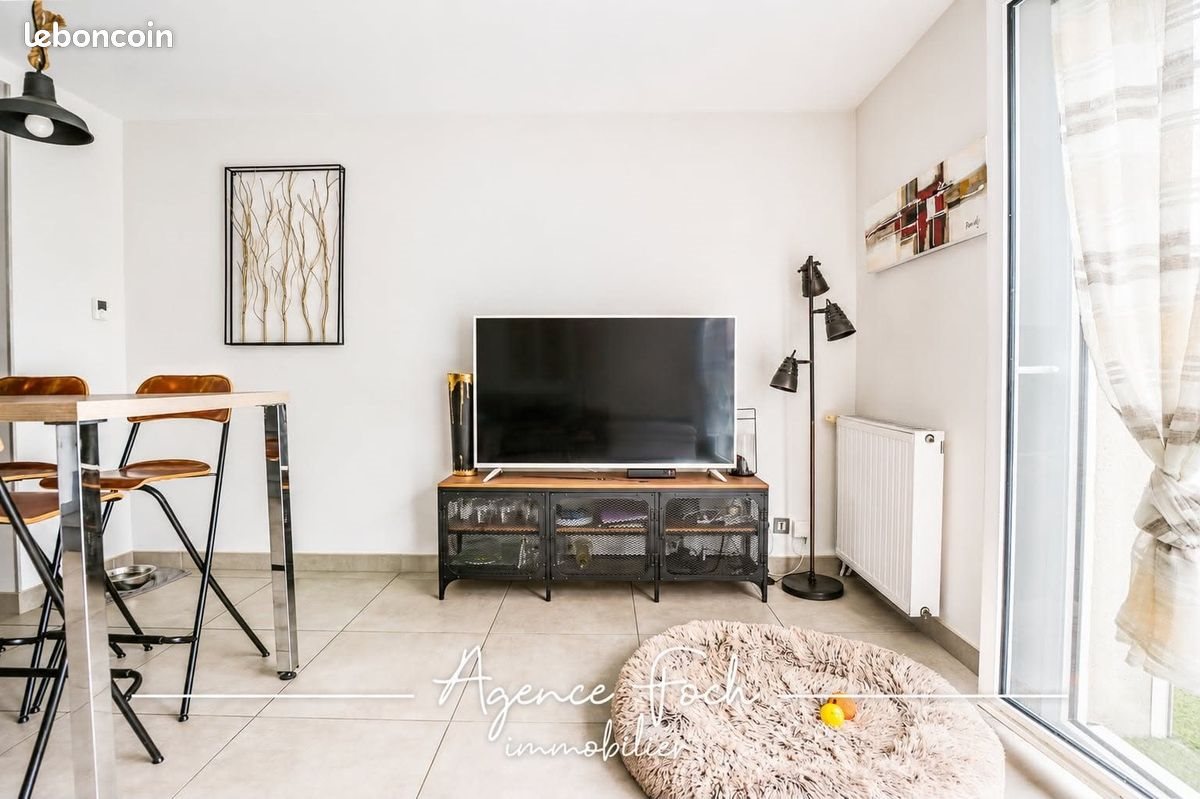 Maison à vendre, 122m², Tarbes