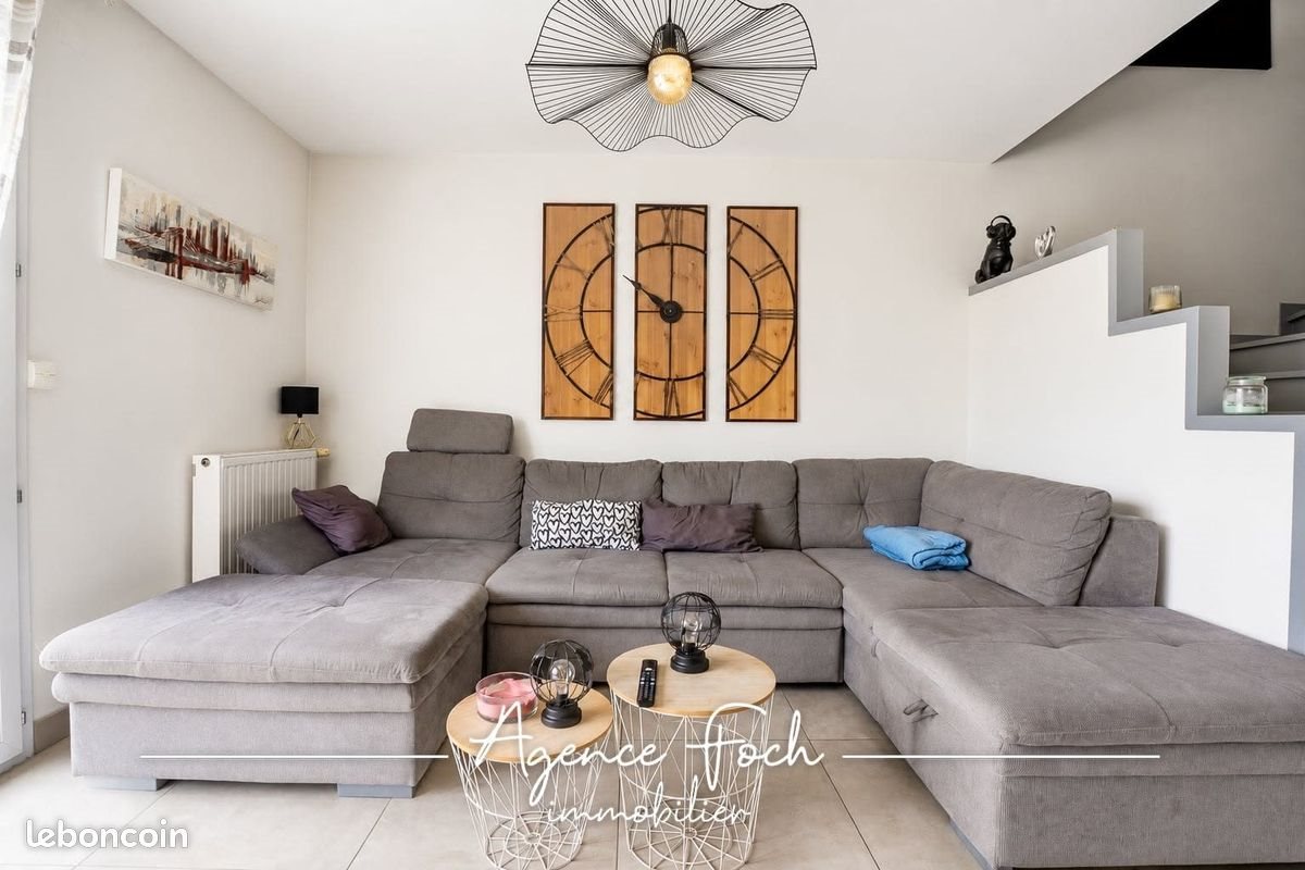 Maison à vendre, 122m², Tarbes