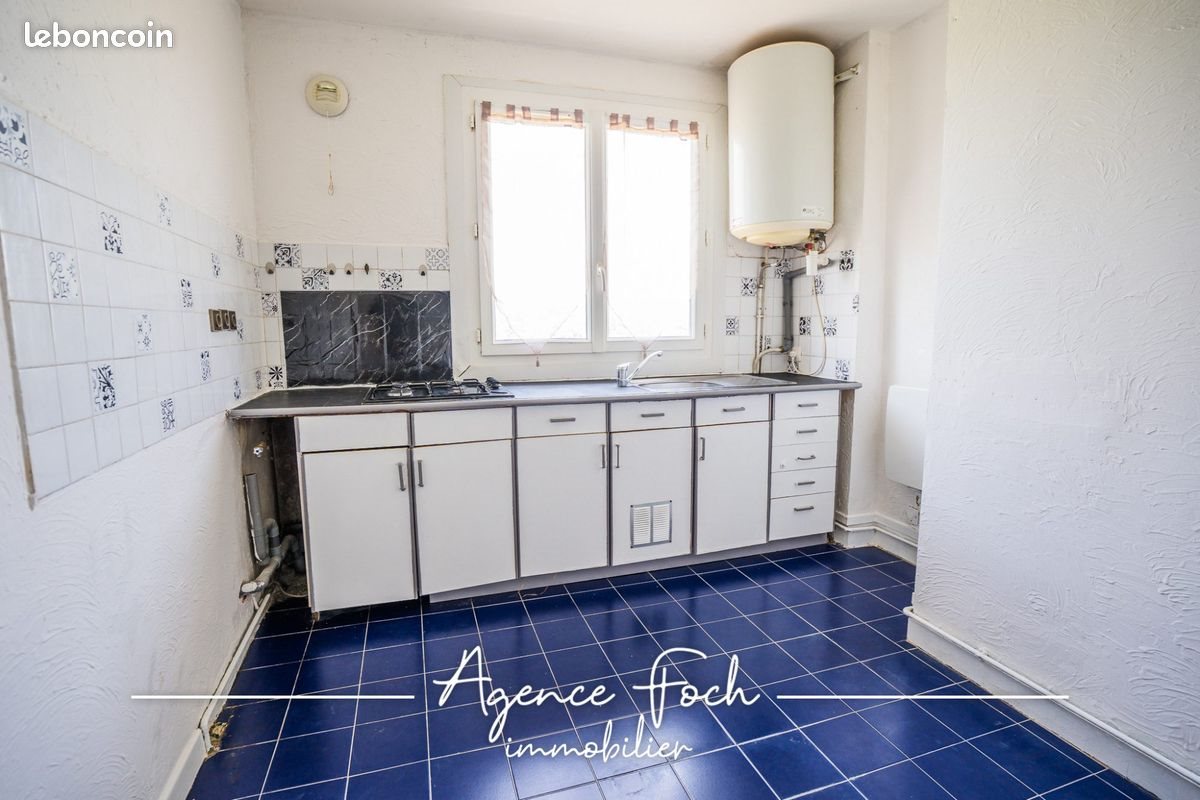 Appartement à vendre, 51m², Tarbes