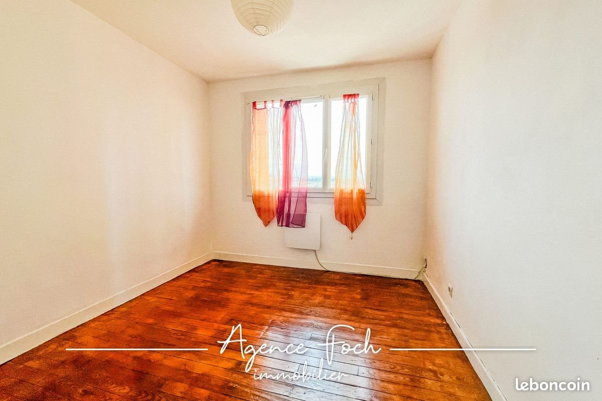 Appartement à vendre, 51m², Tarbes