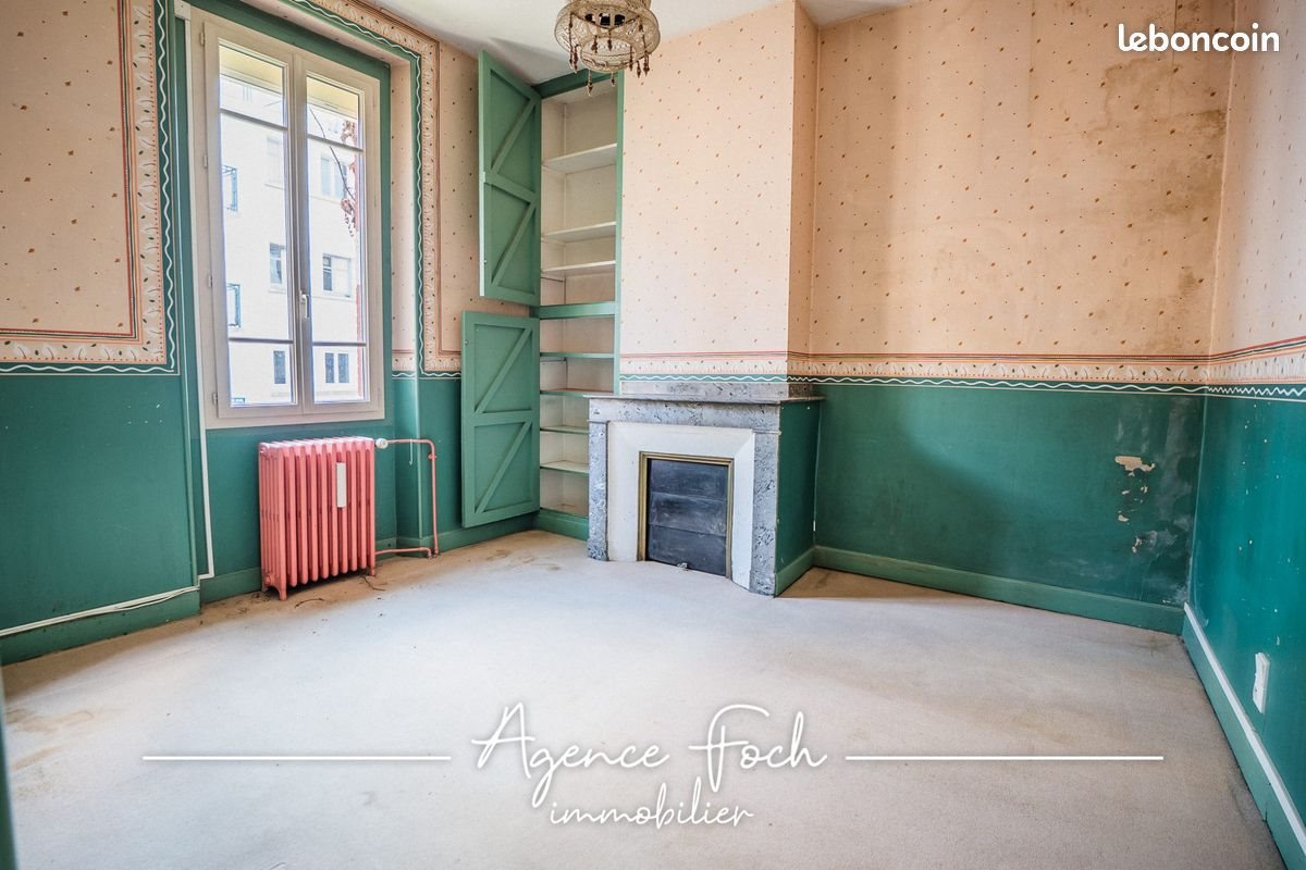Appartement à vendre, 34m², Tarbes