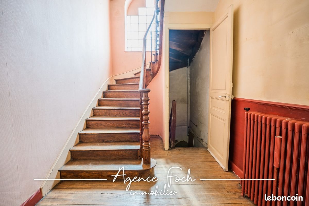 Appartement à vendre, 34m², Tarbes