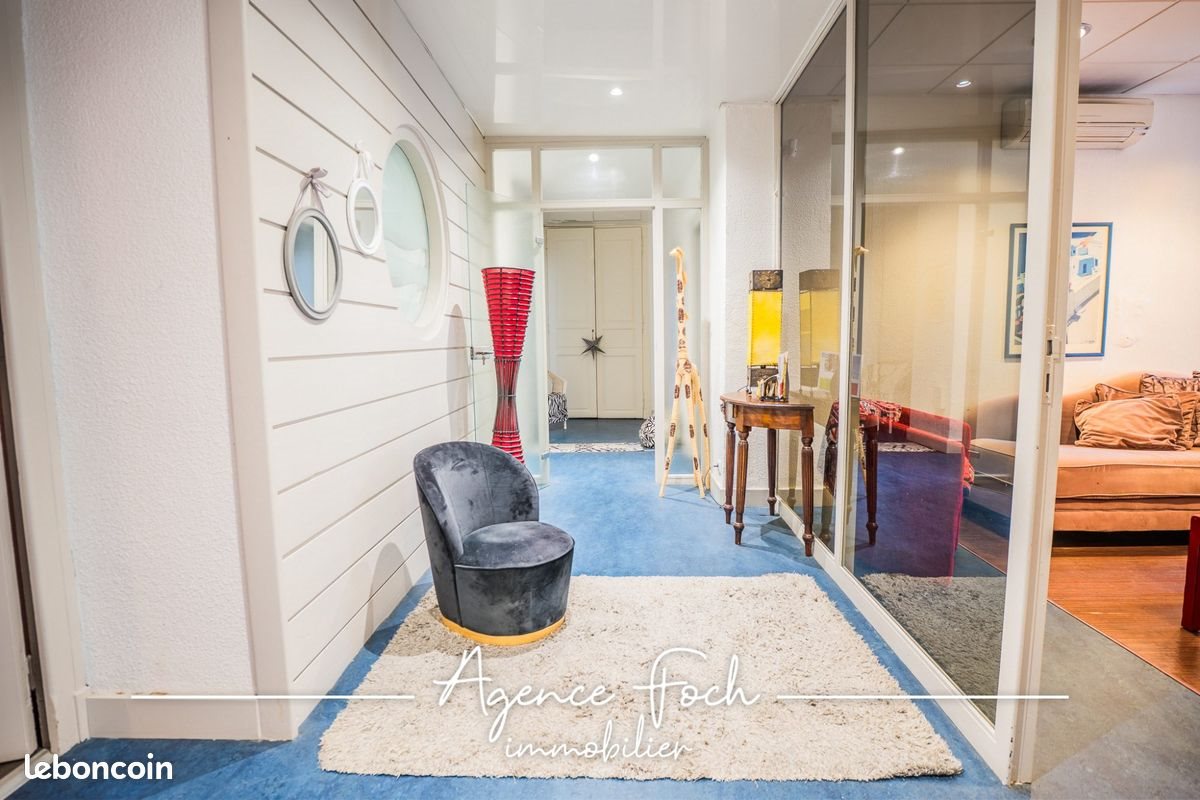 Appartement à vendre, 145m², Tarbes