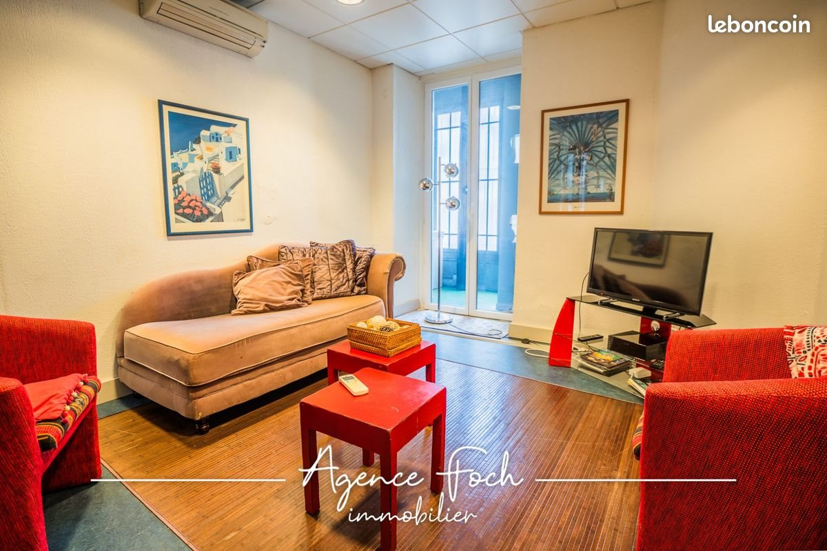 Appartement à vendre, 145m², Tarbes