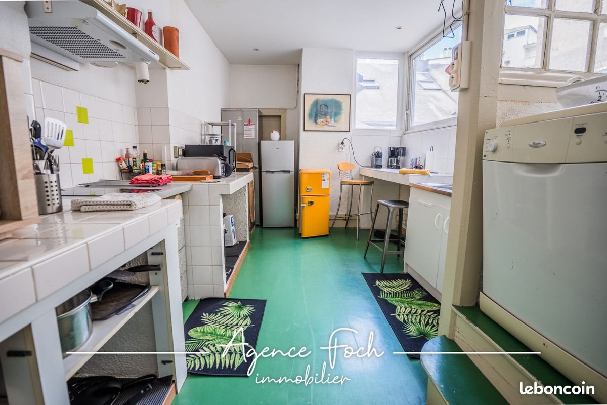 Appartement à vendre, 145m², Tarbes