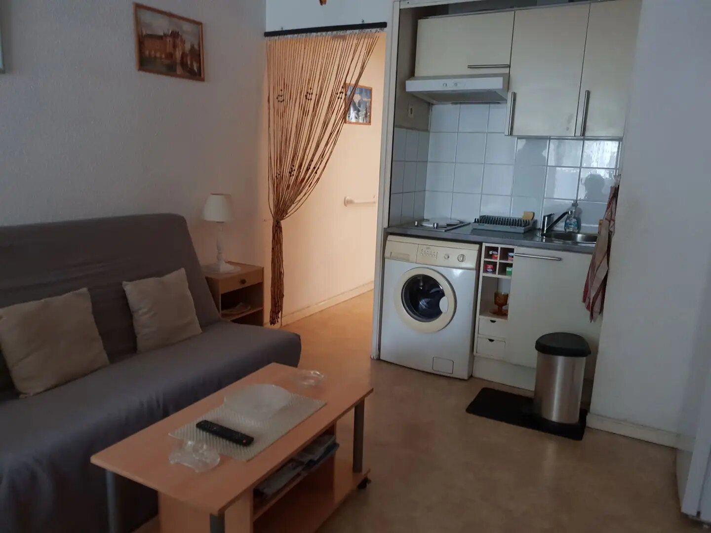 Appartement à vendre, 32m², La Grande-Motte