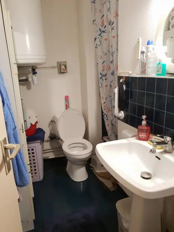 Appartement à vendre, 32m², La Grande-Motte