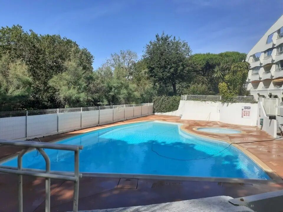 Appartement à vendre, 32m², La Grande-Motte