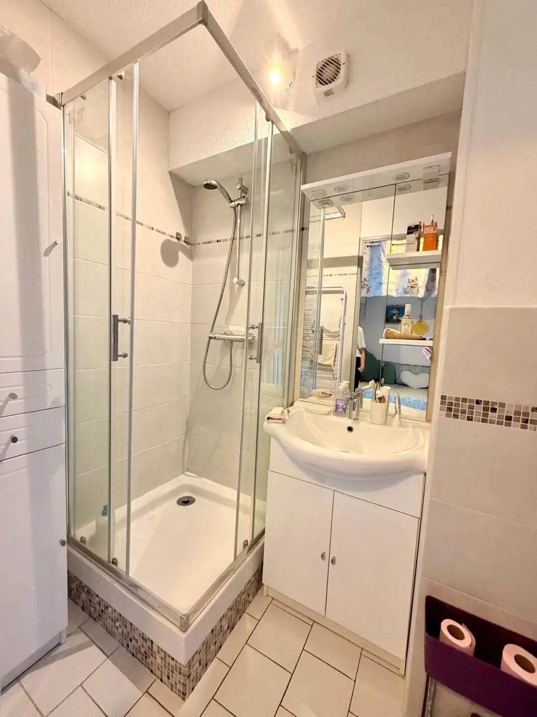 Appartement à vendre, 32m², La Grande-Motte