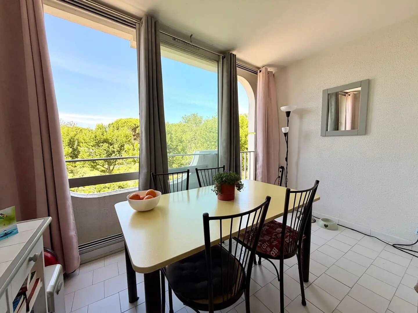 Appartement à vendre, 32m², La Grande-Motte