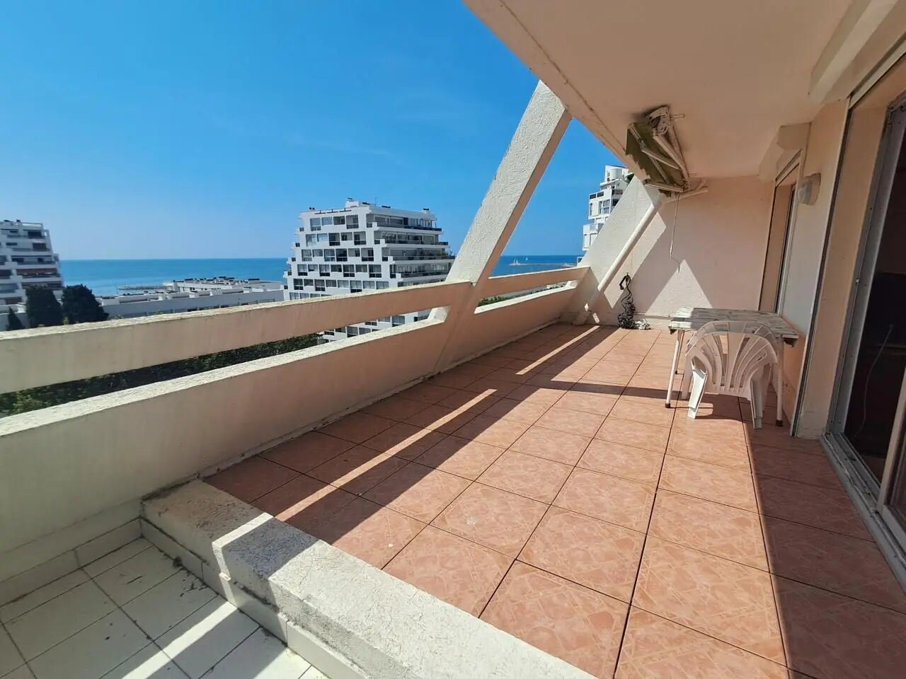 Appartement à vendre, 47m², La Grande-Motte