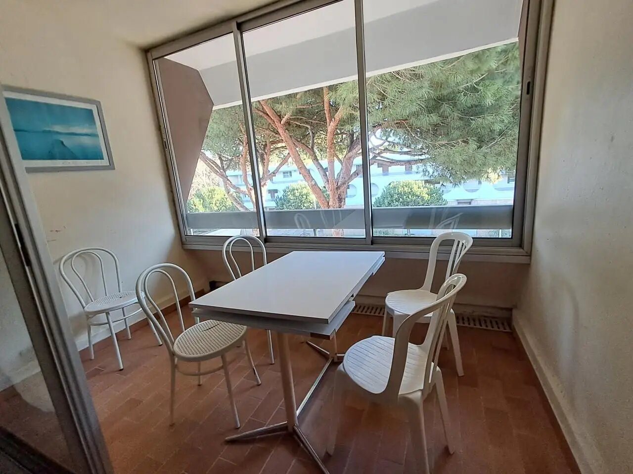 Appartement à vendre, 26m², La Grande-Motte