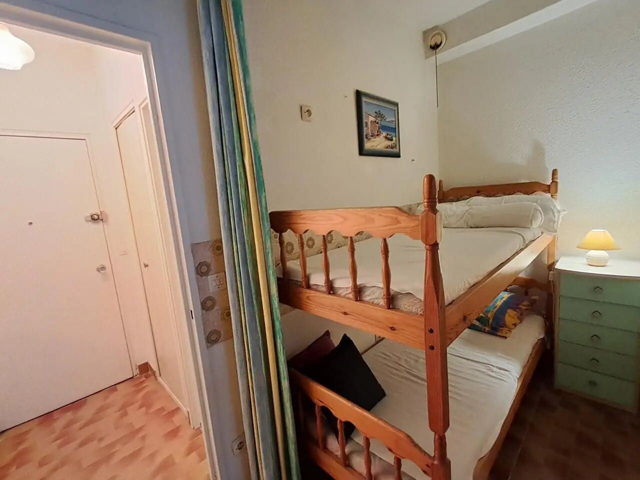 Appartement à vendre, 26m², La Grande-Motte