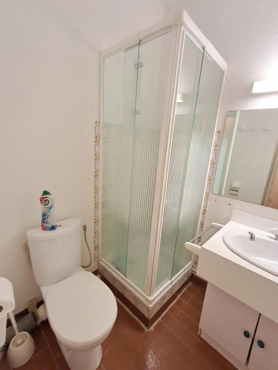 Appartement à vendre, 26m², La Grande-Motte