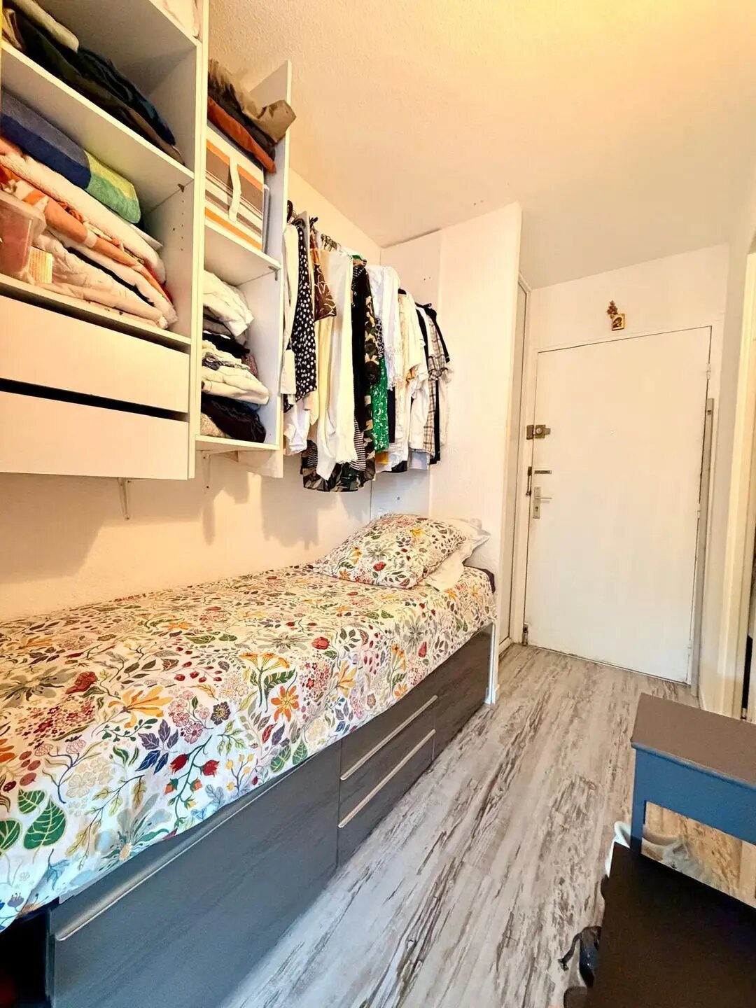 Appartement à vendre, 22m², La Grande-Motte