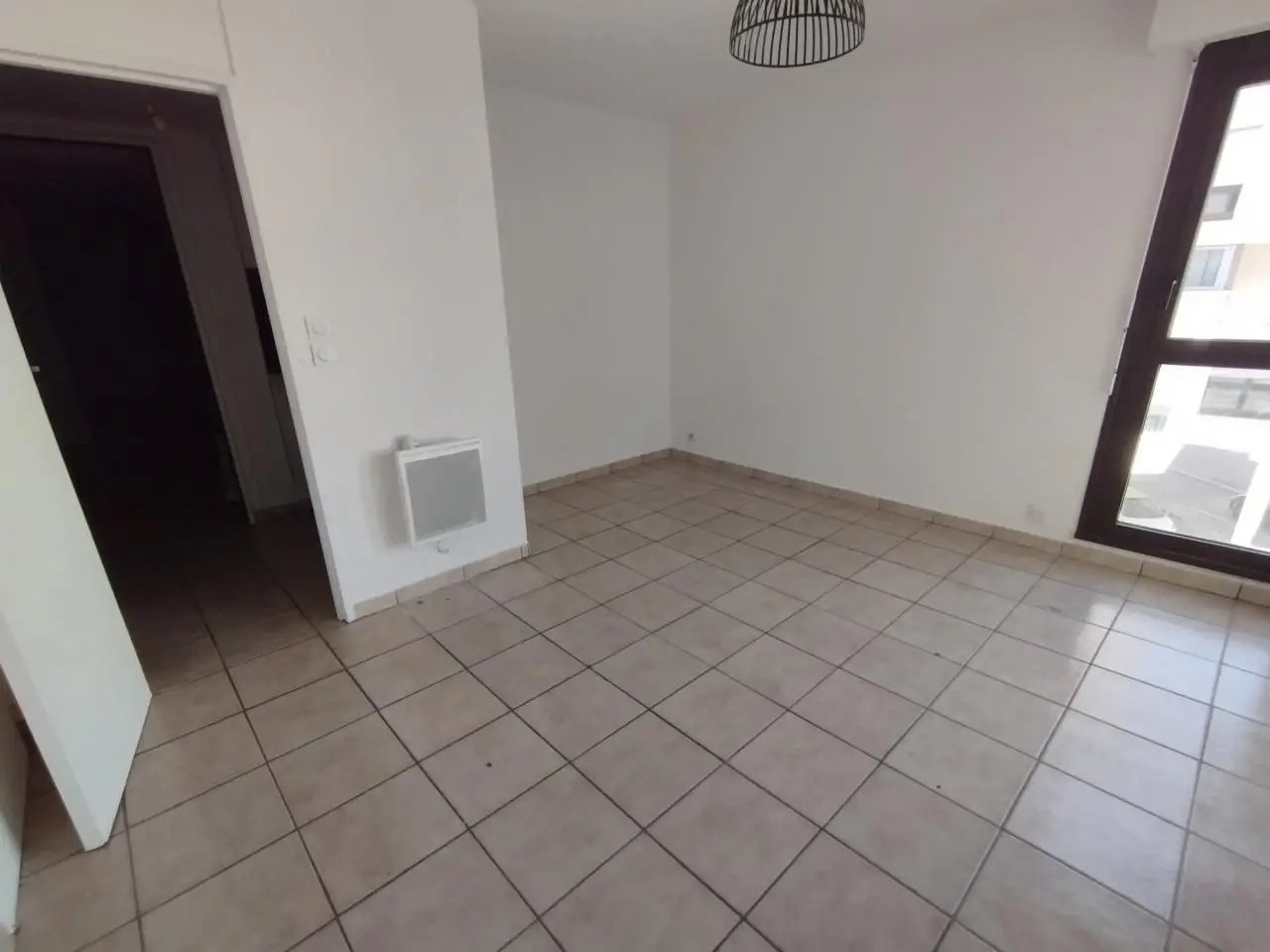 Appartement à vendre, 20m², La Grande-Motte