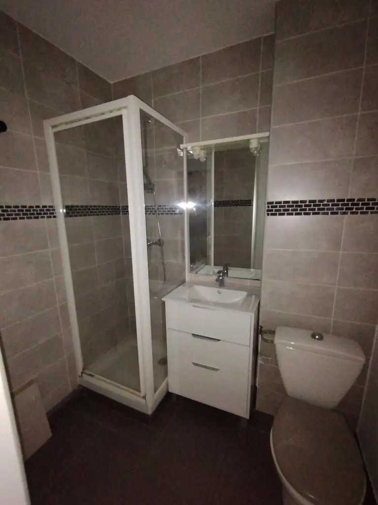 Appartement à vendre, 20m², La Grande-Motte
