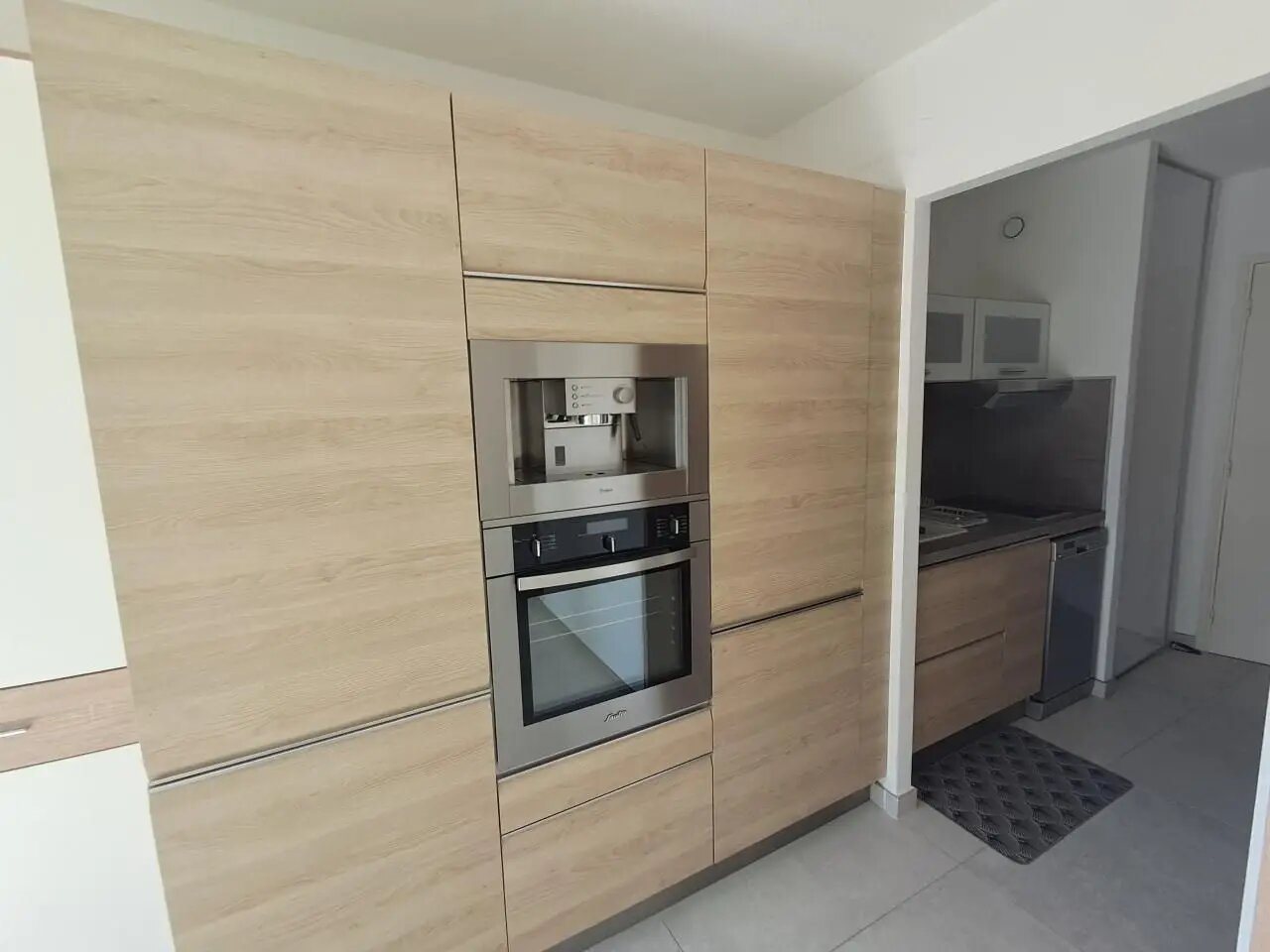 Appartement à vendre, 23m², La Grande-Motte