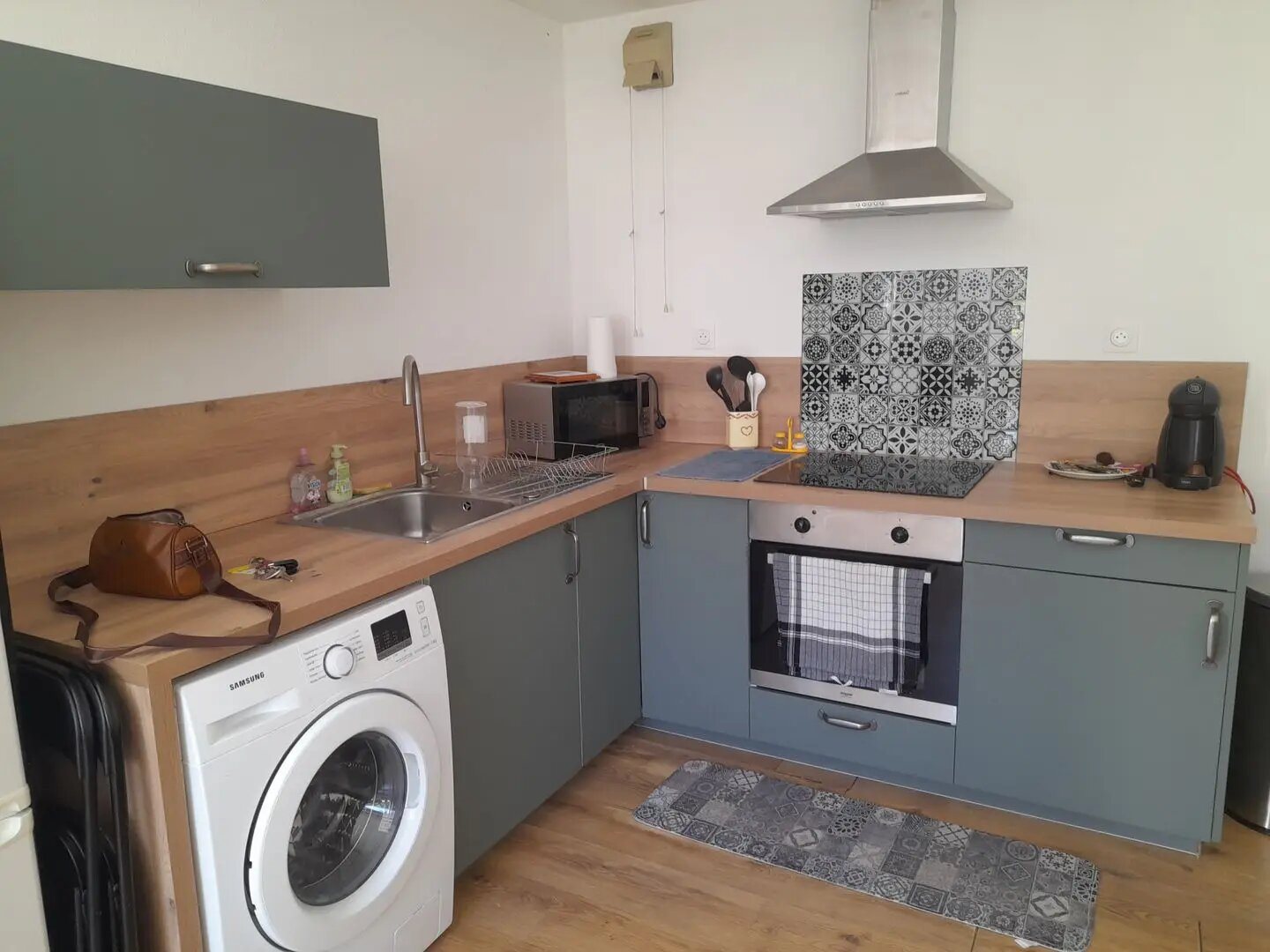 Appartement à louer, 31m², La Grande-Motte