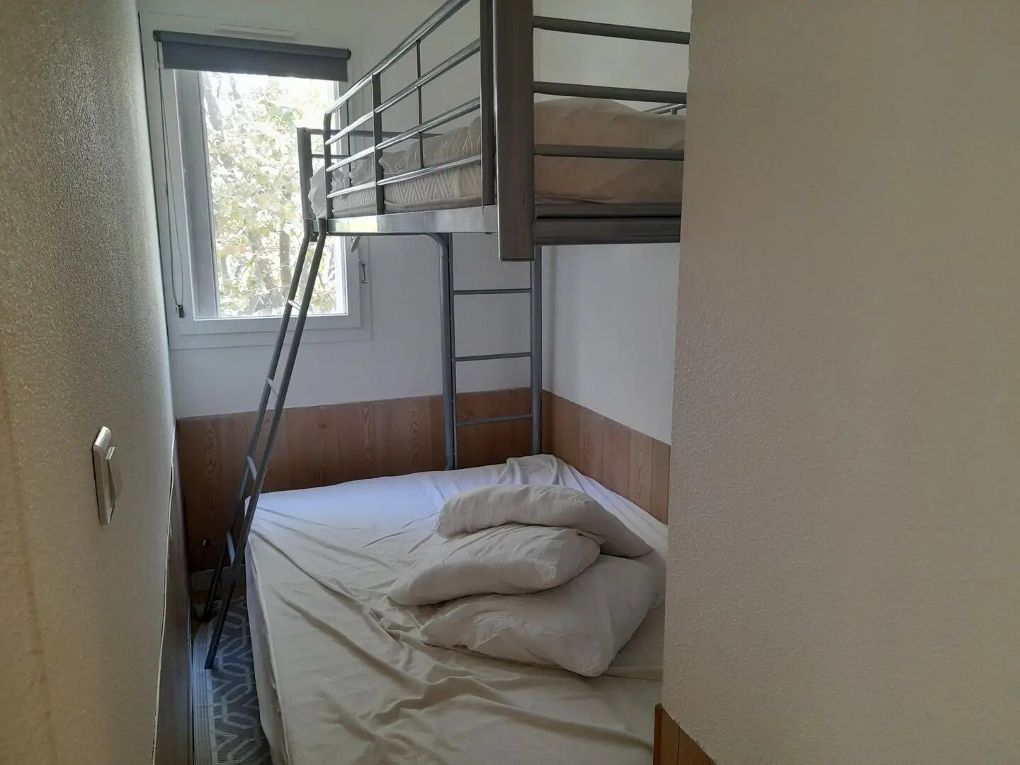 Appartement à louer, 31m², La Grande-Motte